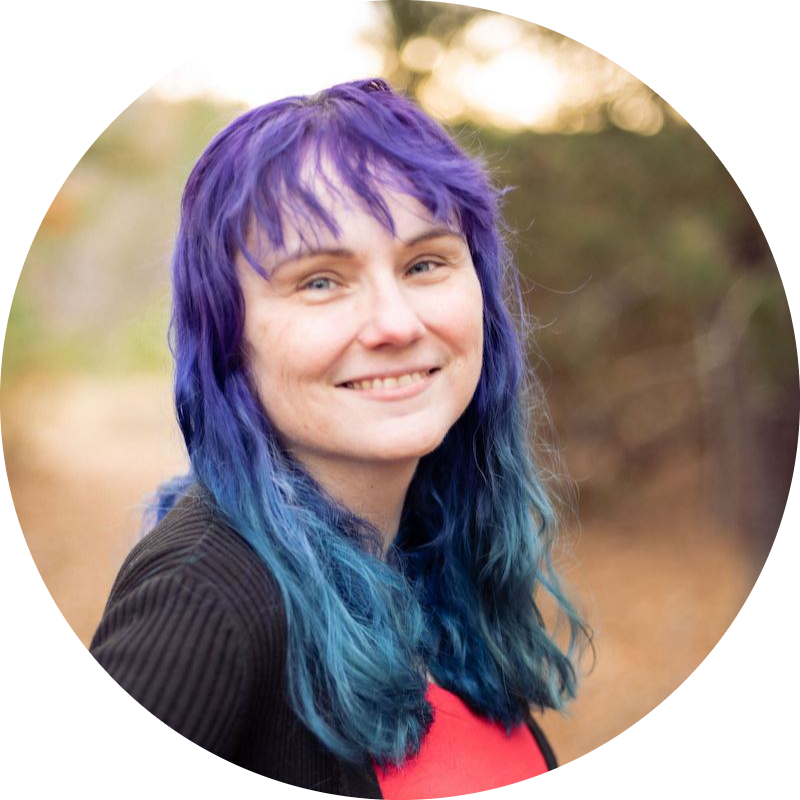 Go to the profile of Becky Scott