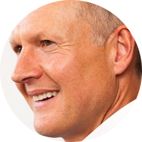 Go to the profile of Ian Perry