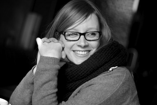 Go to the profile of Yvette Smith