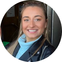 Go to the profile of Rebecca East