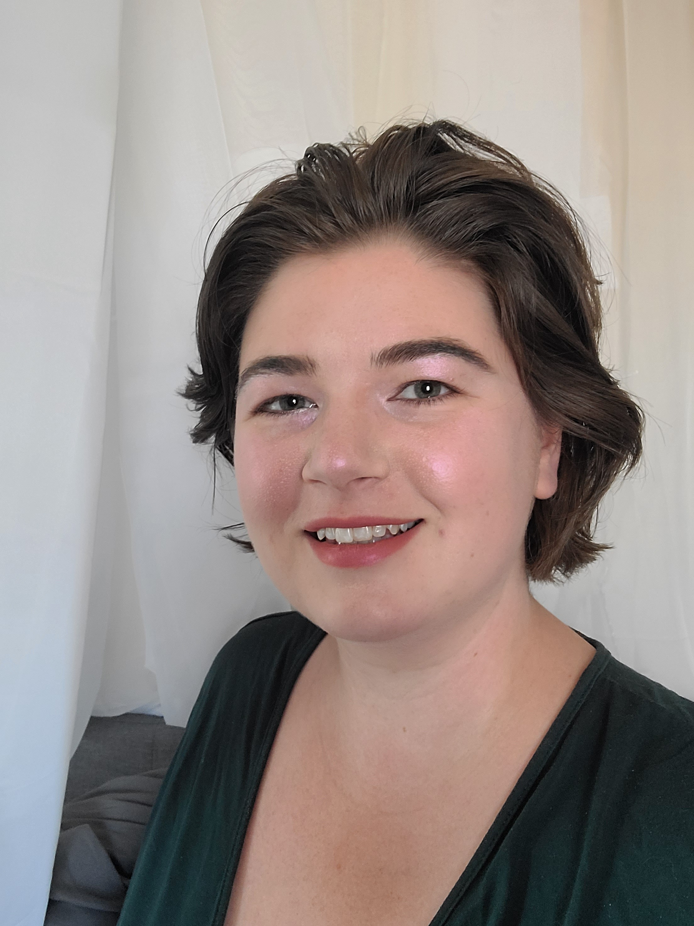 Go to the profile of Laura Calabrese