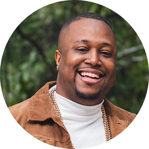 Go to the profile of Cleeton Gumbs