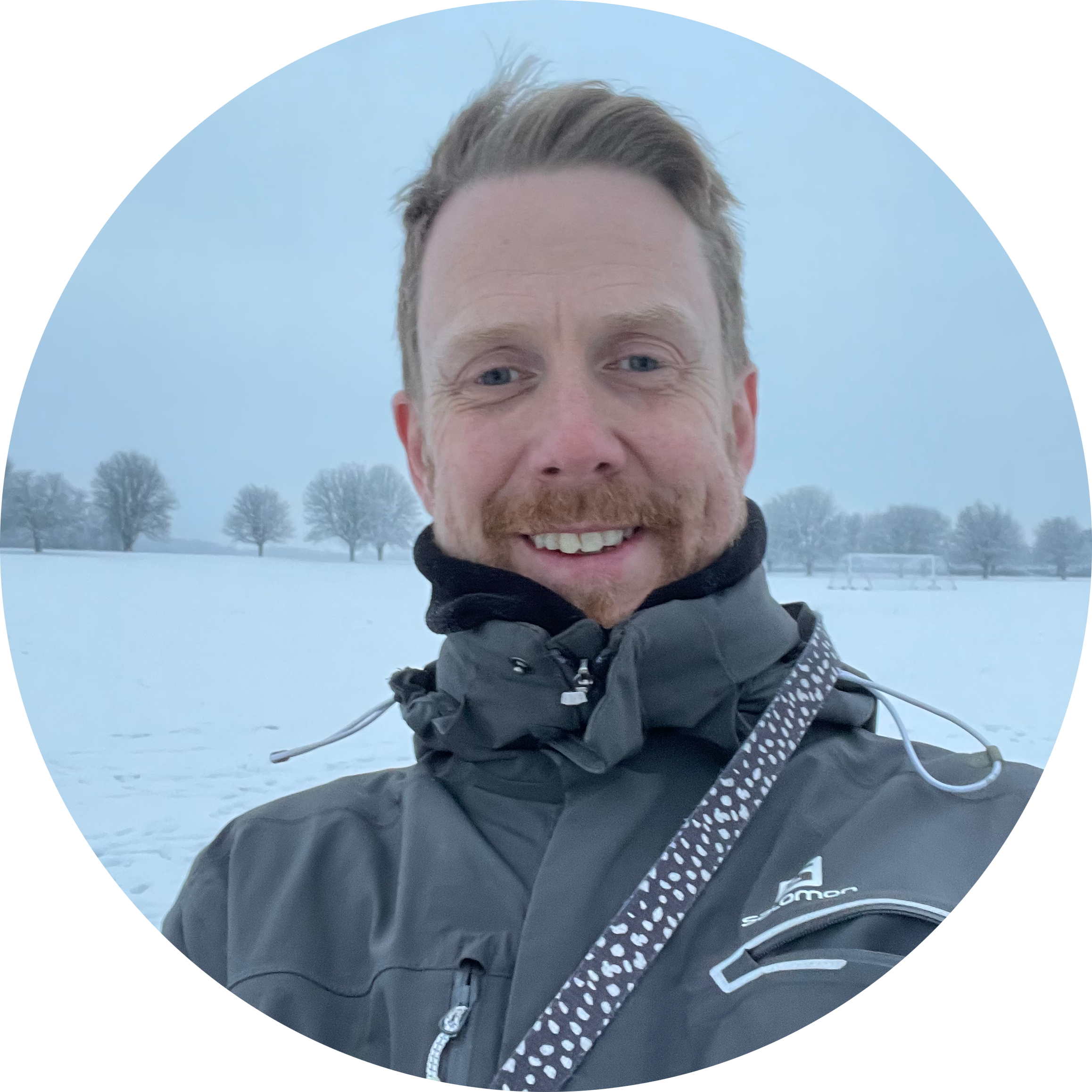 Go to the profile of Peter Elliston