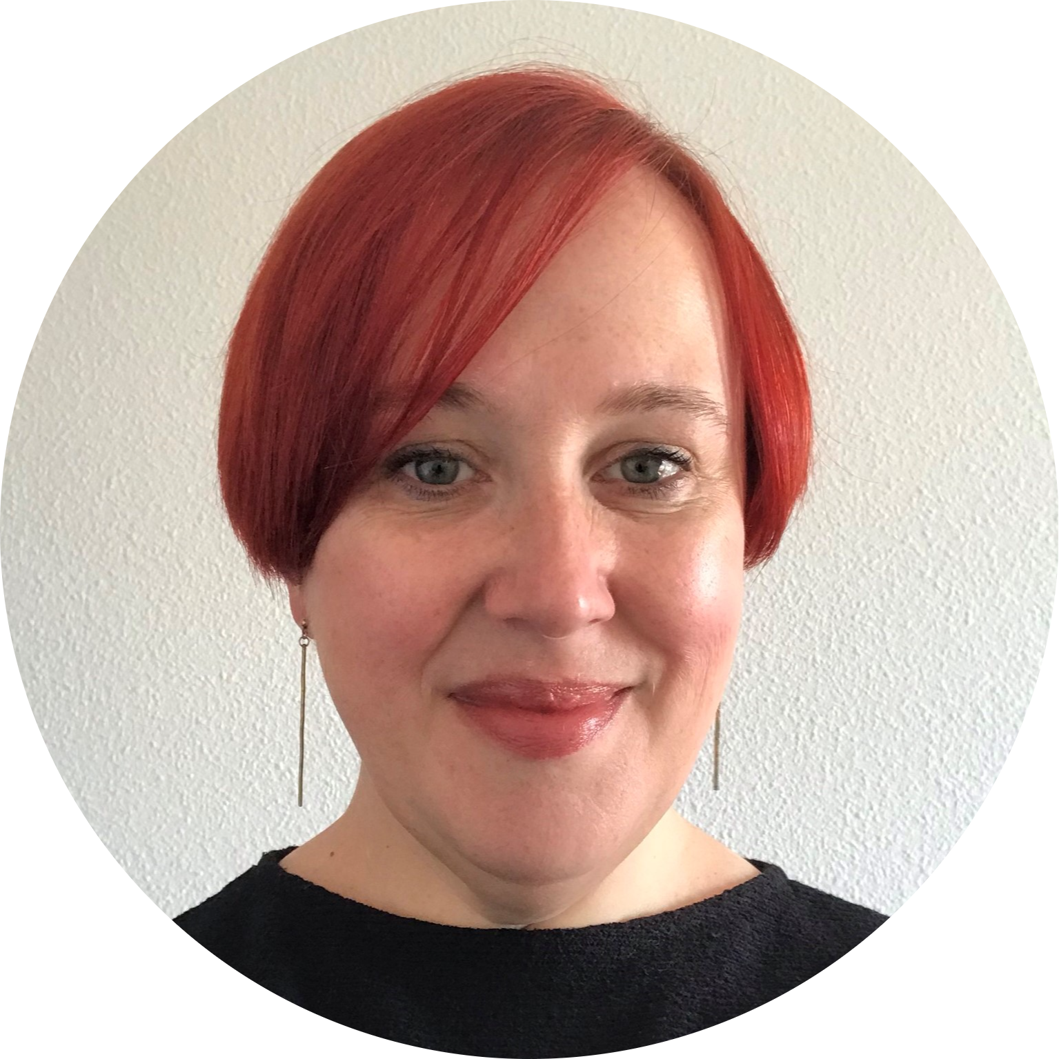 Go to the profile of Jennie Short