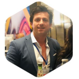 Go to the profile of Diego Silva