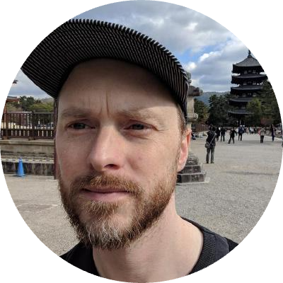 Go to the profile of Cody