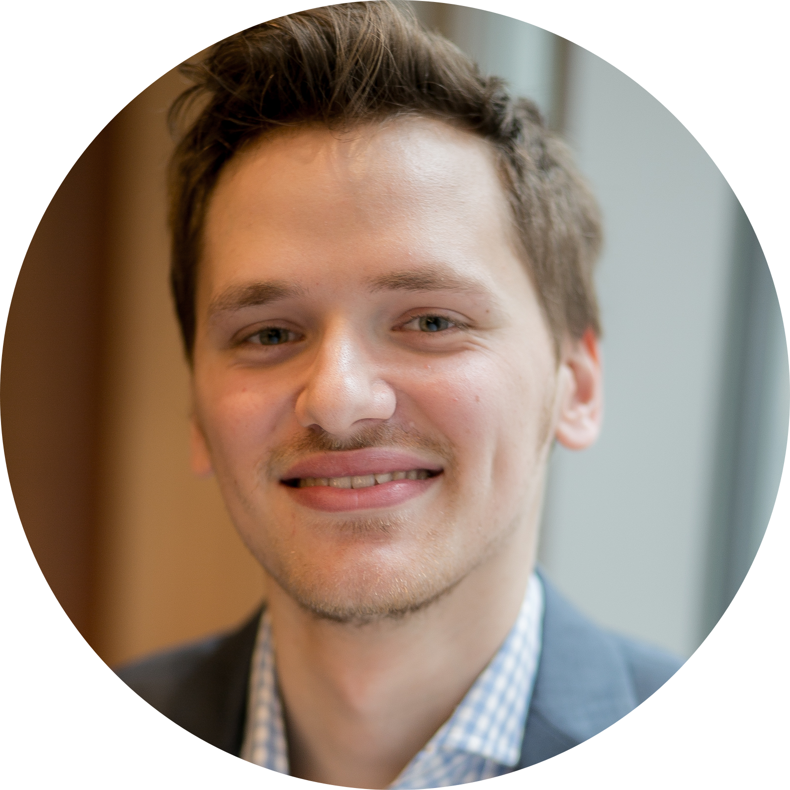 Go to the profile of John DeLeonardis