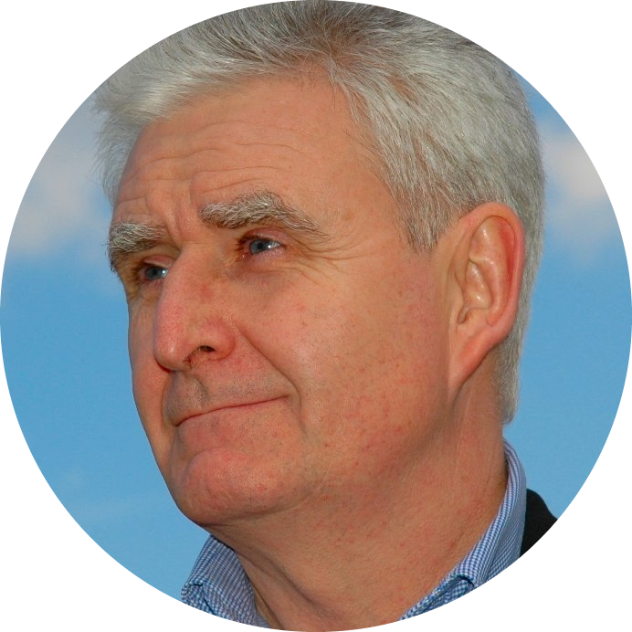 Go to the profile of Mike Nevin