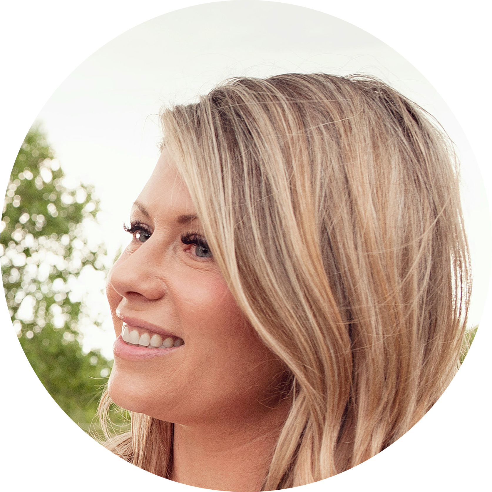 Go to the profile of Jillian Mara