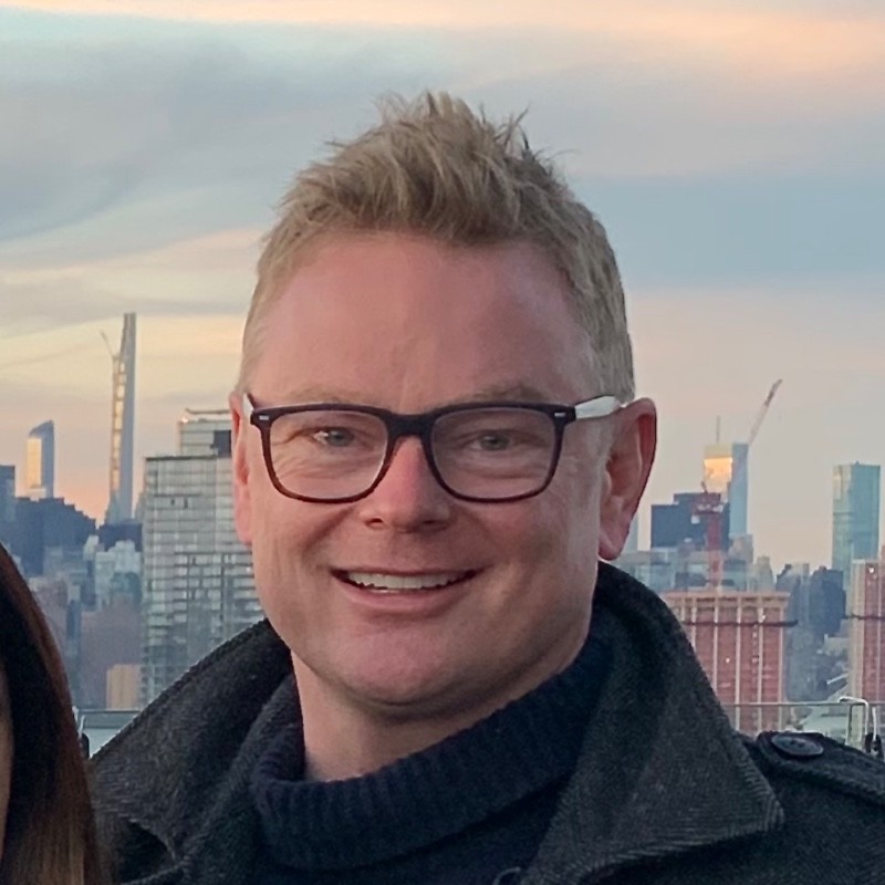 Go to the profile of Duncan Reid