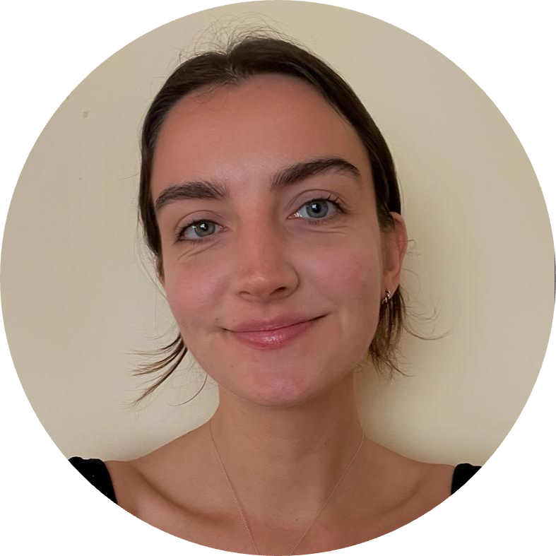 Go to the profile of Katie Weatherstone