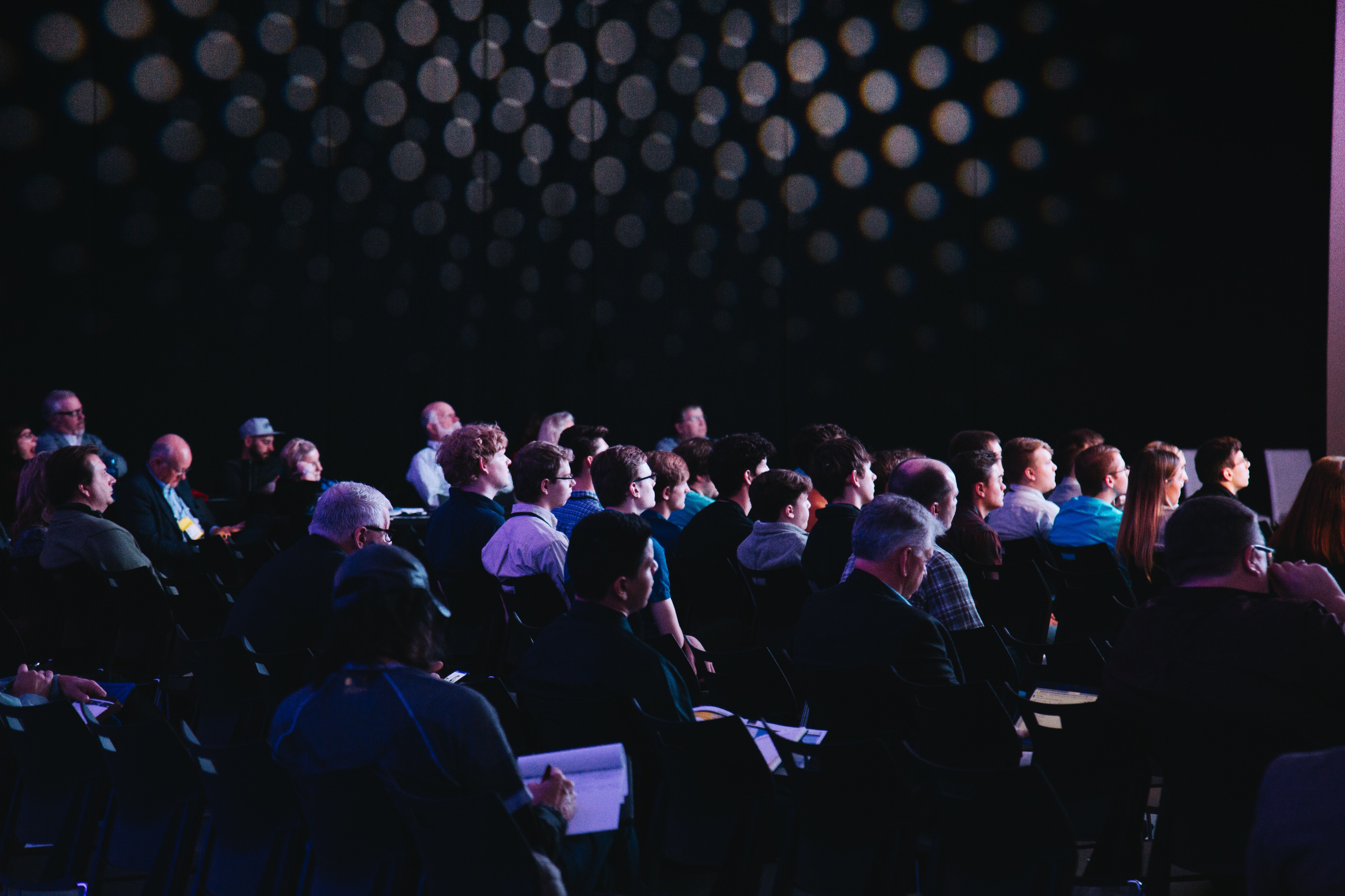 The ROI of online event communities