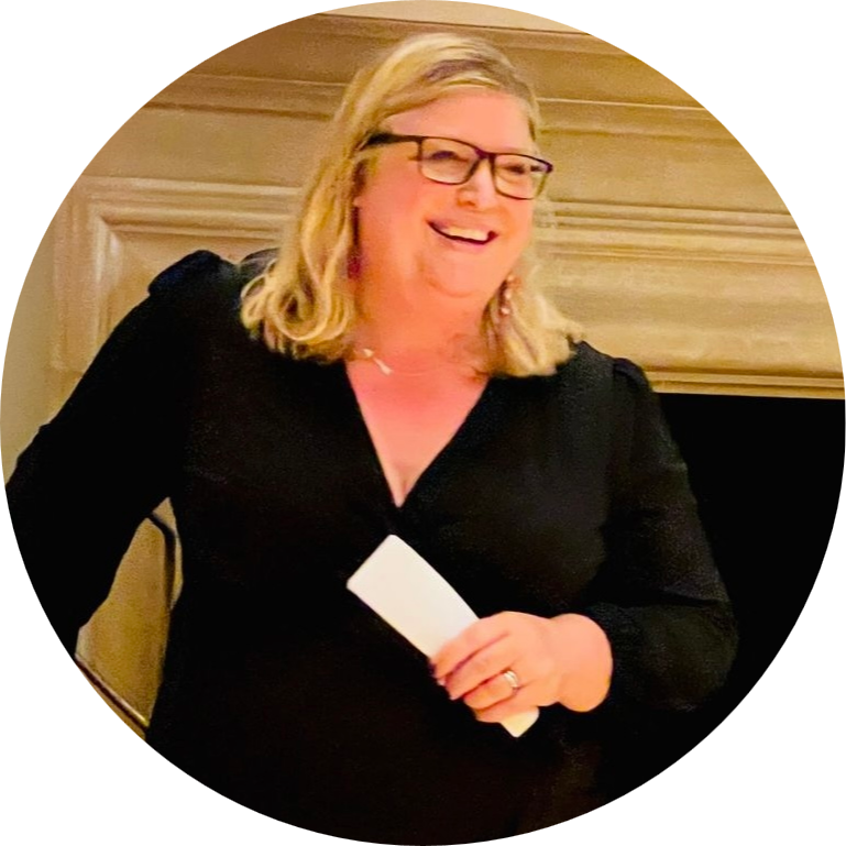 Go to the profile of Sophy Norris