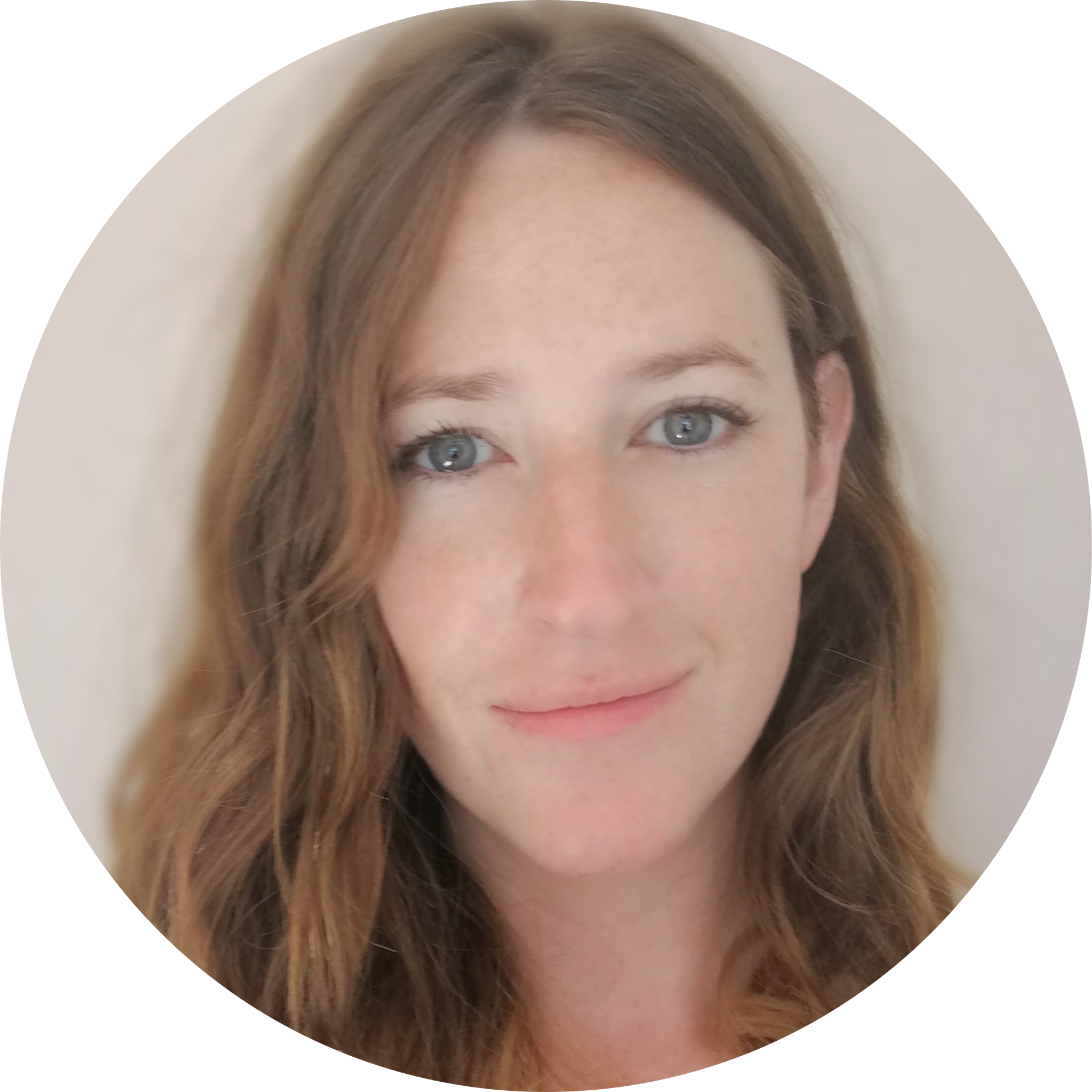 Go to the profile of Rachel Gargett