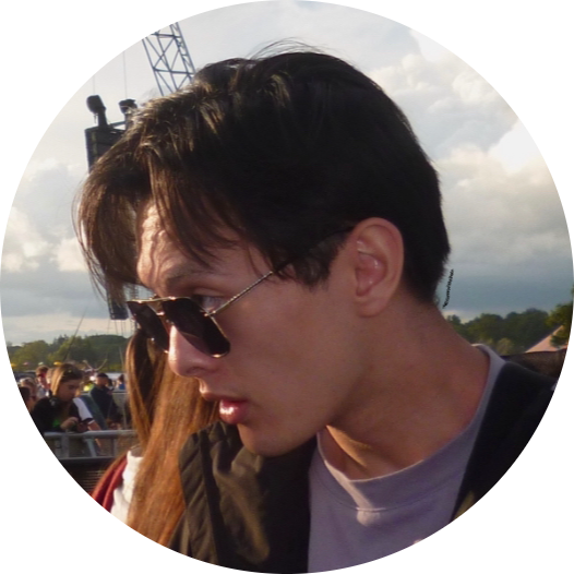 Go to the profile of Shaun