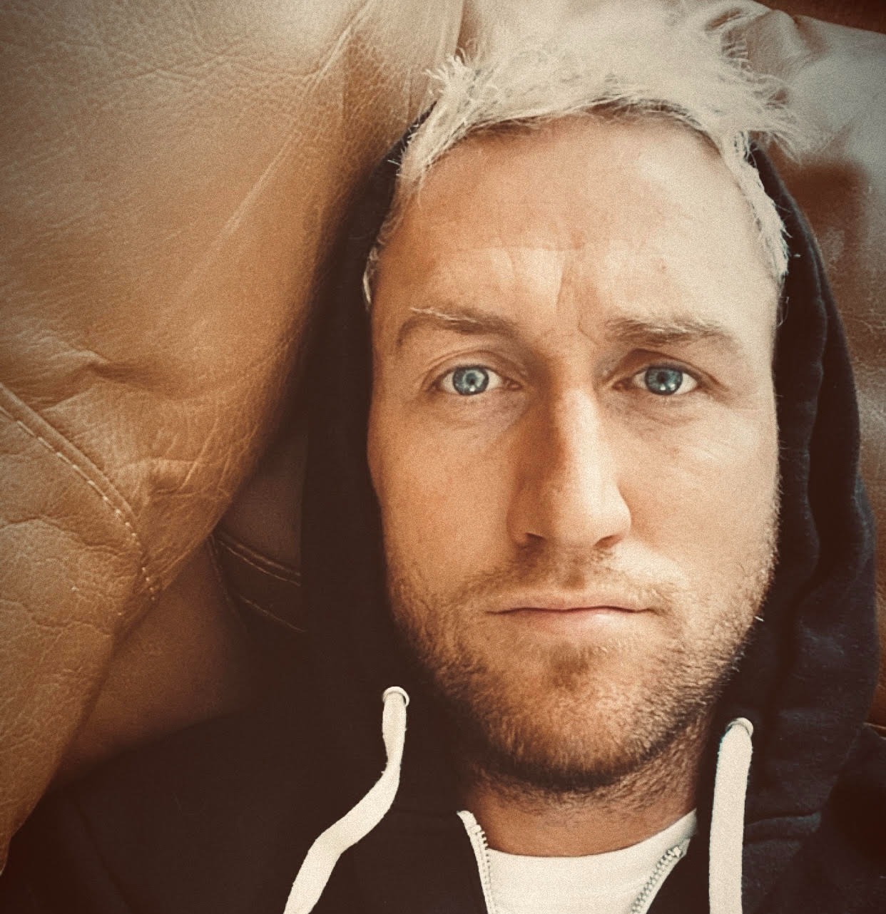 Go to the profile of Damian Burgess