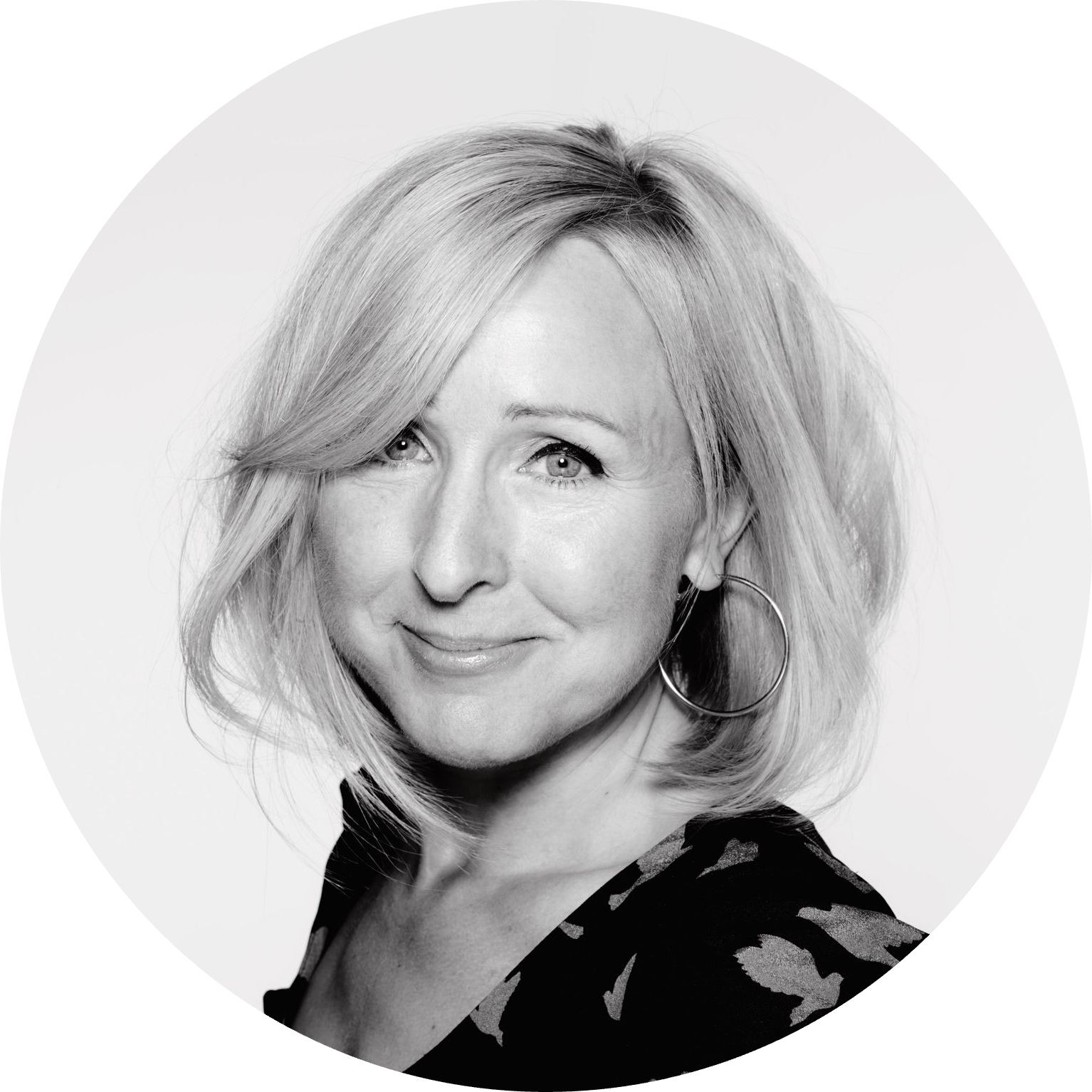 Go to the profile of Becca Lalonde