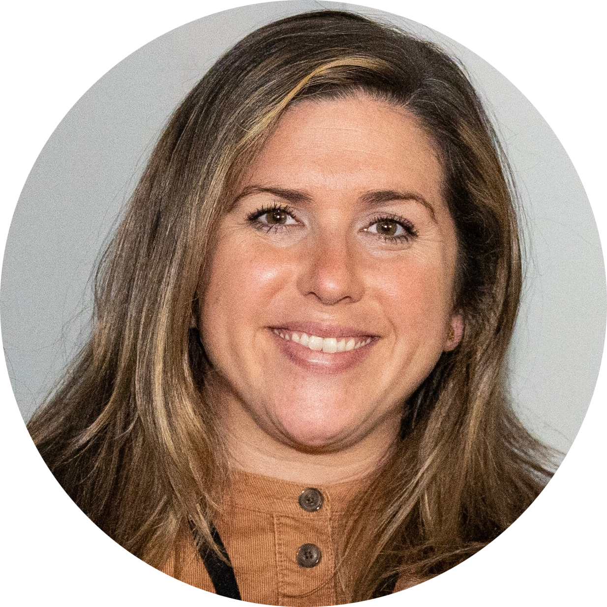 Go to the profile of Elizabeth Gordon