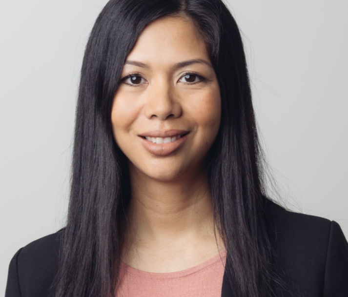 Go to the profile of Muriel Auclaire