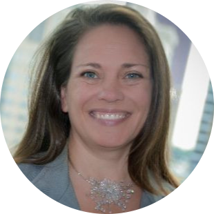 Go to the profile of Corrine Calice