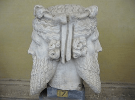 January - over and out