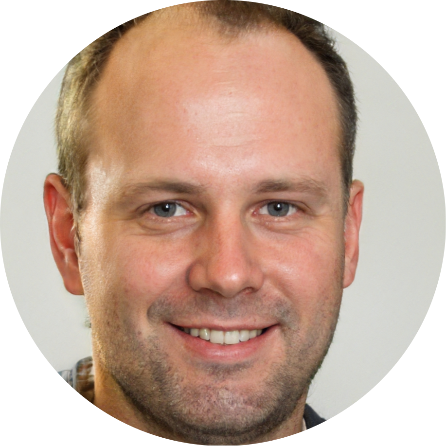 Go to the profile of David Duford (MiWAM)