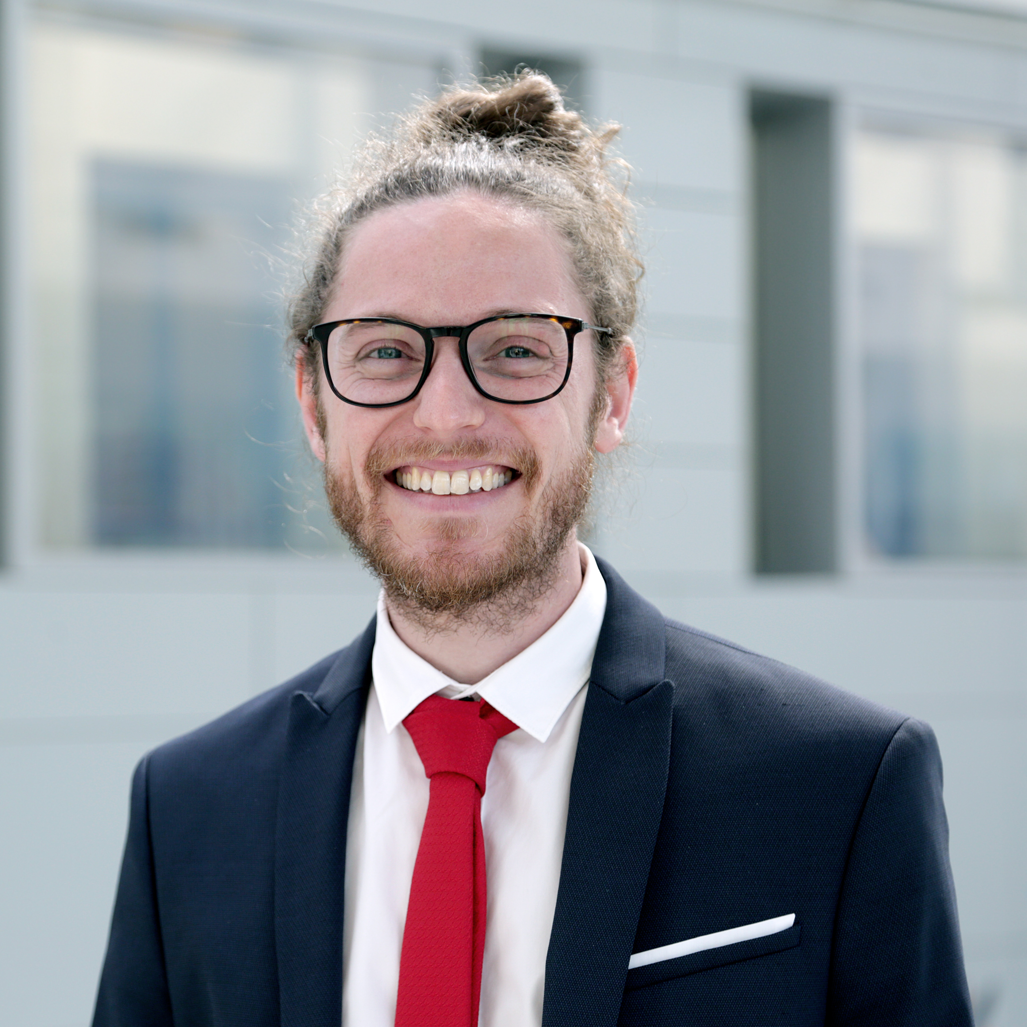 Go to the profile of Kieran Jones